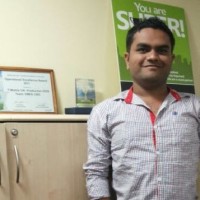 VS&B Containers group Employee Shahaji -Itil's profile photo
