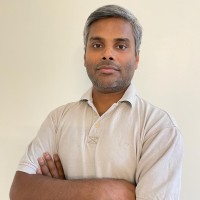 BlueStacks Employee Ravi Prakash's profile photo