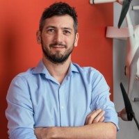 LINE5 Employee Matan Melamed's profile photo