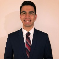 ExxonMobil Employee Julio Navarro's profile photo