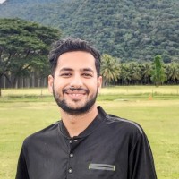 OnDemand Employee Navnit Anand's profile photo