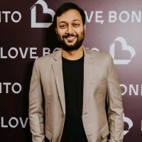 Aman Agarwal Email & Phone Number