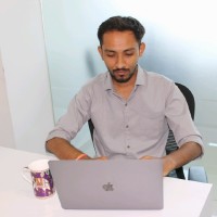DeftBOX Solutions Employee Parth Parmar's profile photo