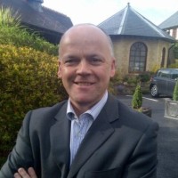 RI Employee Andrew Coe's profile photo