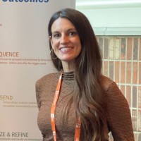 Clinect Healthcare Employee Erin Mullinax's profile photo