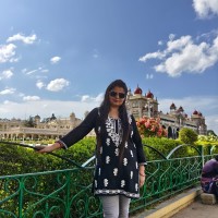 Priya Kumari's profile photo