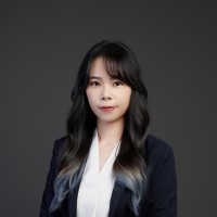 AsiaYo Employee Misha Chen's profile photo