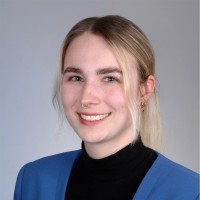 U2D | up2date solutions GmbH Employee Cynthia Haala's profile photo