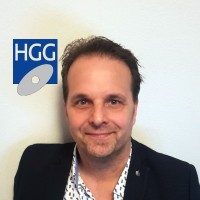 HGG Profiling Specialists Employee Jack Kistemaker's profile photo