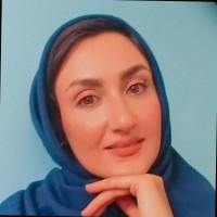 CMorgh Employee Mahin Shibani's profile photo