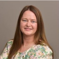 First Citizens Bank Employee Danielle Herndon's profile photo