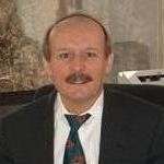CSC Employee Robert Krell's profile photo