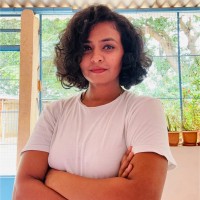 Microsoft Employee Chandana Rao's profile photo