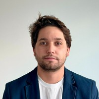 Movatik Employee Joaquin Gascue's profile photo