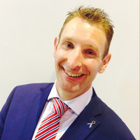 Compass Continuing Healthcare Employee Matt Goodstadt's profile photo