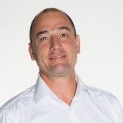 DIGITALL Employee Krassimir Georchev's profile photo
