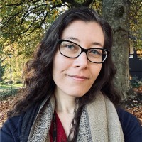 University of the West Employee Holly Hisamoto's profile photo