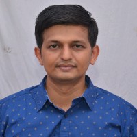 Capgemini Employee Krunal P.'s profile photo