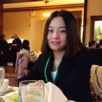 Financial Industry Technical Services, Inc. (FITS-Inc.) Employee Catherine Wang's profile photo