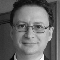 Russell & Bromley Ltd Employee Rossen Roussev's profile photo