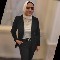 ITIDA Gigs Employee Asmaa Yousef's profile photo