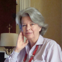 IMPAKTER Employee Claude Forthomme's profile photo