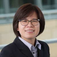 Landbell Deutschland Employee Peggy Chao's profile photo