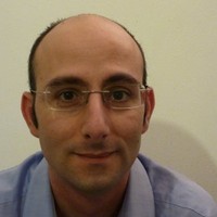 COET S.p.A Employee Vincenzo Renna's profile photo