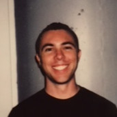 Pivotal Labs Employee Dereck Rasmussen's profile photo