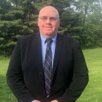 Otterbein University Employee Tim Priest's profile photo