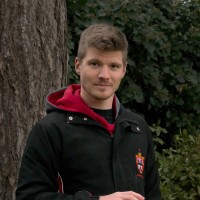 Autodesk Research Employee Jeremy Minton's profile photo