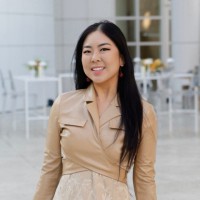 J. Paul Getty Trust Employee Tracy Kong's profile photo
