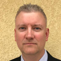 Florida Canyon Mining, Inc. Employee Greg Robinson's profile photo