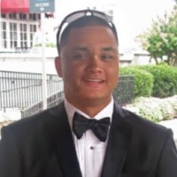 Broadie's Aircraft Employee Adam Finn's profile photo