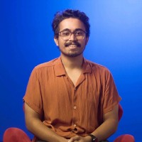 ClusterDev Employee Vishnu Sivan's profile photo