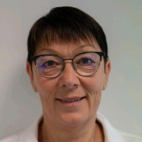ADTP Employee Marie-Claire Clerc's profile photo