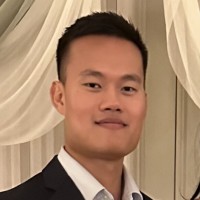 United States Marine Corps Employee Joseph Phan's profile photo