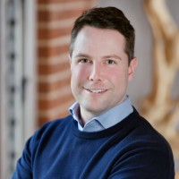 Larking Gowen Employee John Atkins's profile photo