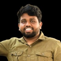 Raj B's profile photo