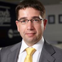 Lloyd's Register Employee Nicholas Brown's profile photo