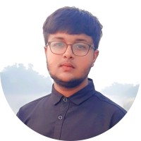 Briskbase Software House Employee Ahmad Rasool's profile photo