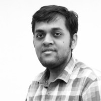 Enlyft Employee Vivek Kothari's profile photo