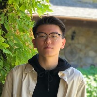 Ian Wang Email & Phone Number