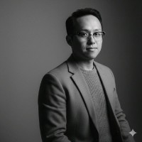 Port Employee Ye Xie's profile photo