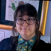Howard Brown Health Employee Wren O'Kelley's profile photo