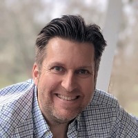 Omni Advertising Employee Brian Gordon's profile photo