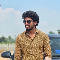 1TX Employee Charan Geddam's profile photo