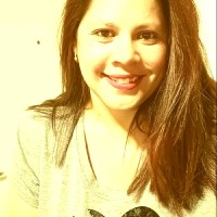 Ábaco Informática Employee Joana Carolina Mendoza .'s profile photo