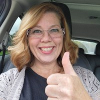 Ingham Intermediate School District Employee Stacey Ostrowski's profile photo