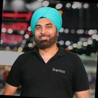 Harpreet Singh Email & Phone Number